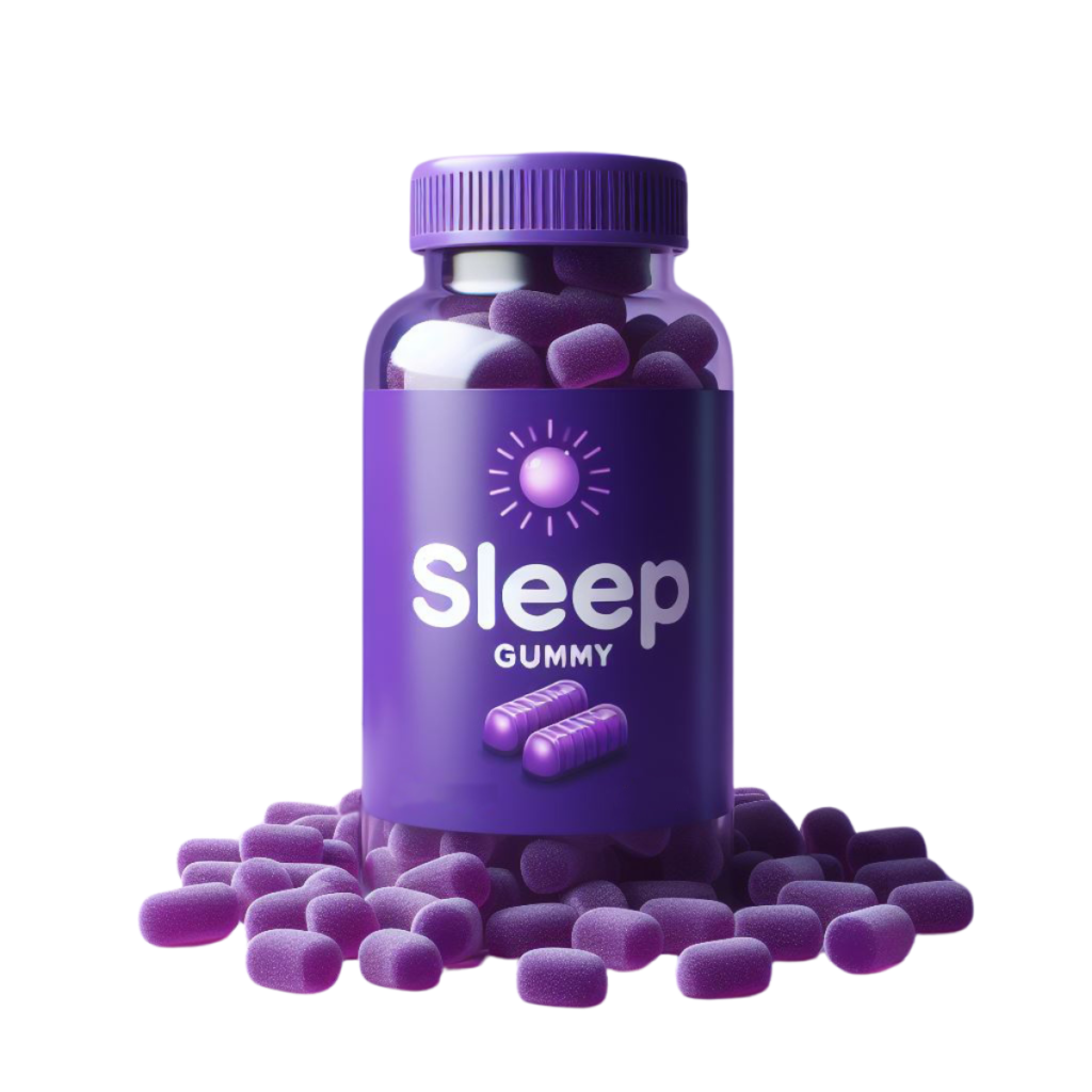 Sleep Gummies